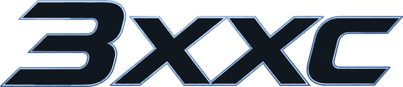 3xxc লোগো